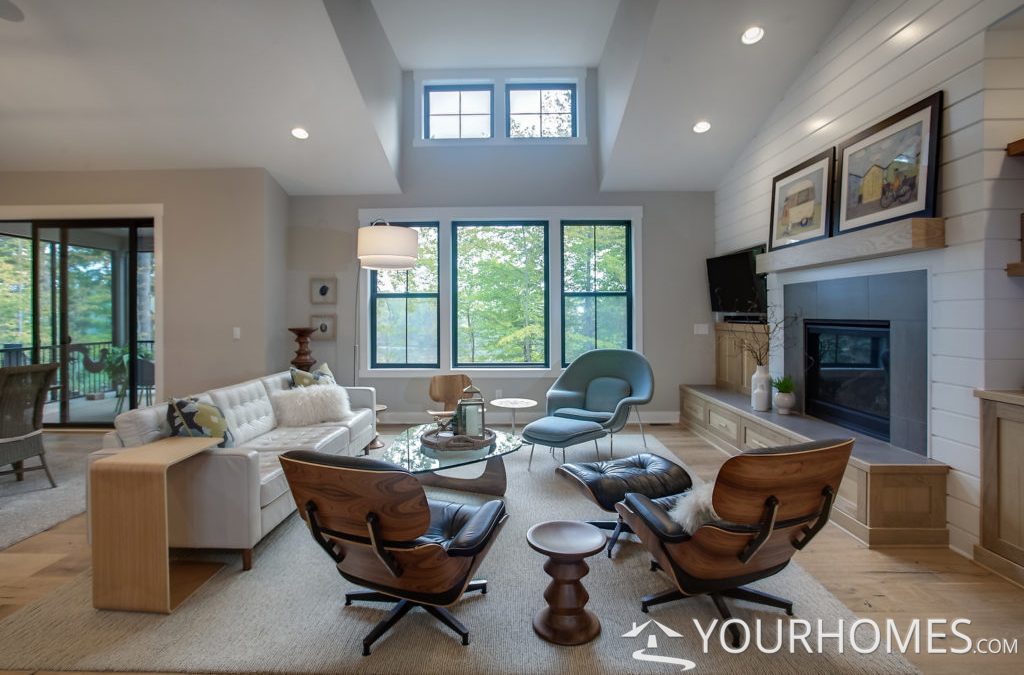 Living Rooms